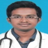 DR VEERESH GODI